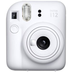 Instax Mini 12 Camera